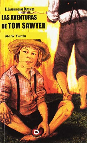 Imagen de archivo de Tom Sawyer a la venta por medimops