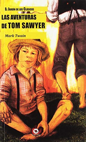 Stock image for Tom Sawyer for sale by AG Library