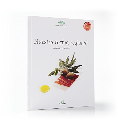 Stock image for NUESTRA COCINA REGIONAL for sale by medimops