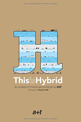 Beispielbild fr This Is Hybrid (English and Spanish Edition) zum Verkauf von HPB-Red