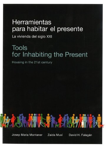 Imagen de archivo de Herramientas para habitar el presente La vivienda del siglo XXI a la venta por Iridium_Books