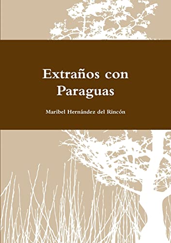 Imagen de archivo de Extraos con Paraguas (Spanish Edition) a la venta por Lucky's Textbooks