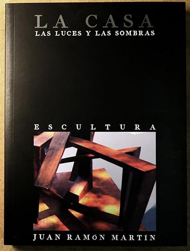 Imagen de archivo de LA CASA: LAS LUCES Y LAS SOMBRAS a la venta por Antrtica