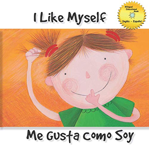 Imagen de archivo de I like myself! a la venta por ThriftBooks-Atlanta