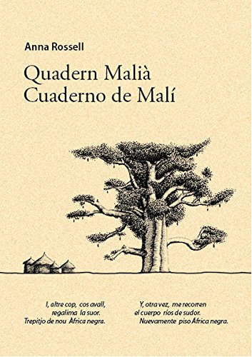Stock image for QUADERN MALI = CUADERNO DE MAL for sale by Iridium_Books