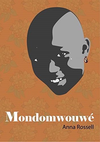 Stock image for MONDOMWOUW for sale by Iridium_Books