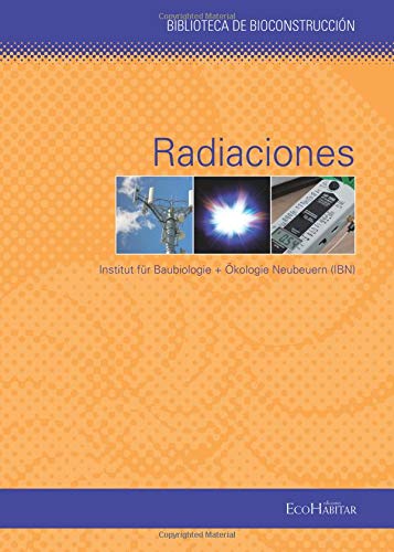 Imagen de archivo de Radiaciones (Spanish Edition) a la venta por Iridium_Books