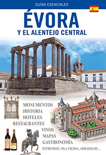 Beispielbild fr vora y el Alentejo Central zum Verkauf von Ammareal