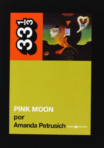 Imagen de archivo de Pink moon a la venta por Iridium_Books