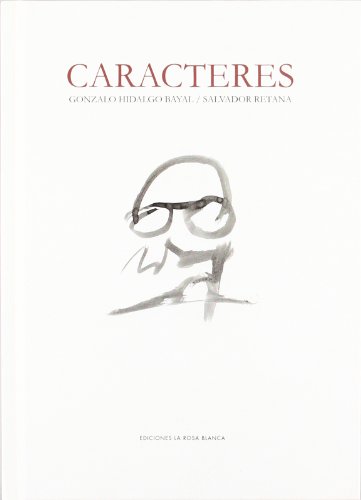 Imagen de archivo de Caracteres a la venta por OM Books