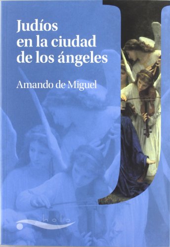 Stock image for Judos en la ciudad de los ngeles (Narrativa) for sale by medimops