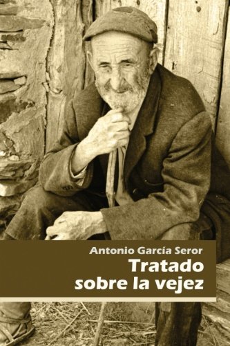Stock image for Tratado sobre la vejez (Spanish Edition) for sale by Iridium_Books