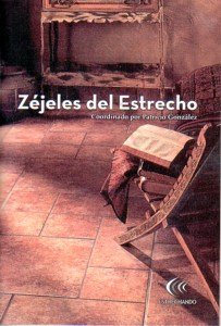 Imagen de archivo de ZEJELES DEL ESTRECHO a la venta por KALAMO LIBROS, S.L.