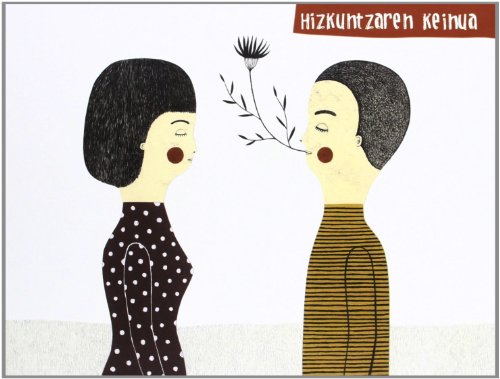 Stock image for Hizkuntzaren Keinua for sale by siop lyfrau'r hen bost