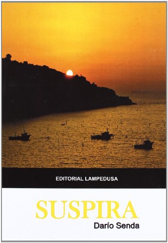 Stock image for Suspira for sale by Hilando Libros