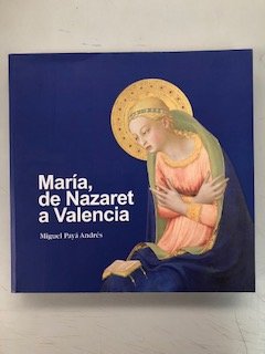 Imagen de archivo de Mara, de Nazaret a Valencia a la venta por Hamelyn