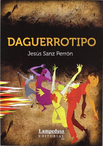 Stock image for Daguerrotipo for sale by Hilando Libros