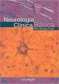 Imagen de archivo de Neurologa clnica bsica a la venta por AG Library