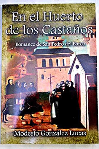 Beispielbild fr En el Huerto de los castaos zum Verkauf von LibroUsado CA