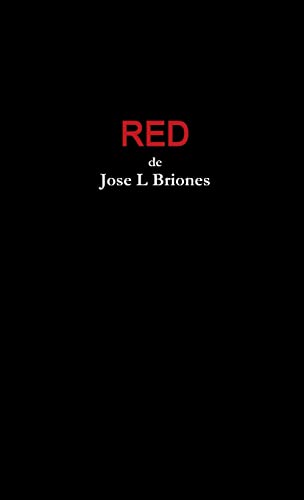 Imagen de archivo de RED (Spanish Edition) a la venta por California Books