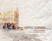 9788461604104: CANTOS RODADOS