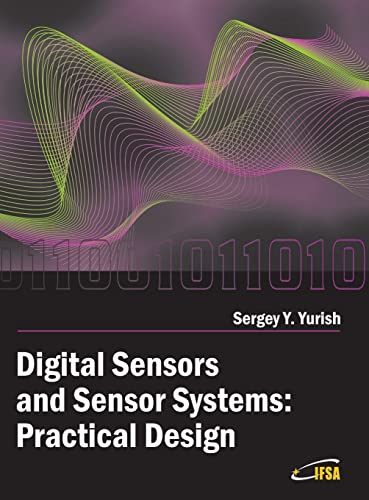 9788461606528: Digital Sensors and Sensor Systems: Practical Design