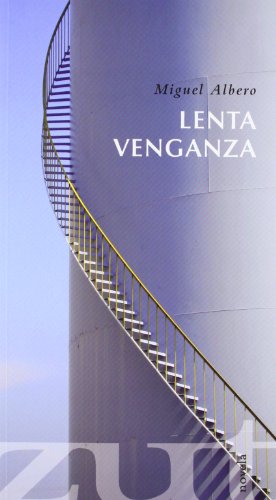 Beispielbild fr LENTA VENGANZA (NOVELA) zum Verkauf von medimops