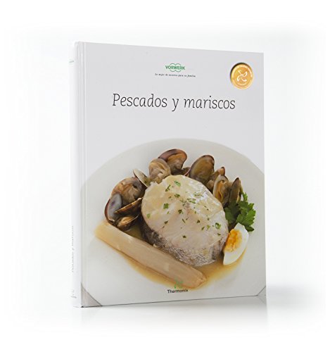 Stock image for Pescados y mariscos for sale by medimops