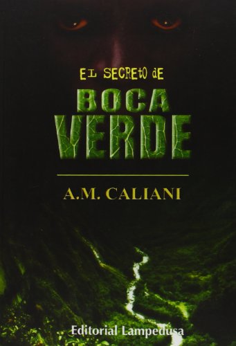 Stock image for El secreto de Bocaverde for sale by Iridium_Books