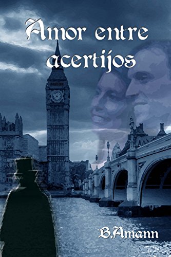 Imagen de archivo de Amor entre acertijos (La Saga del club del crimen) (Spanish Edition) a la venta por Lucky's Textbooks