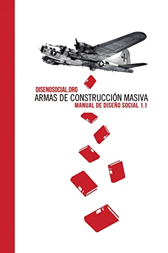 Beispielbild fr Manual de Diseno Social 1.1 -language: Spanish zum Verkauf von Hamelyn