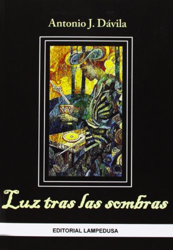 Stock image for Luz tras las sombras for sale by Iridium_Books