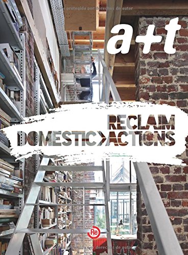 9788461641376: A+T 41 - Reclaim. Domestic Actions