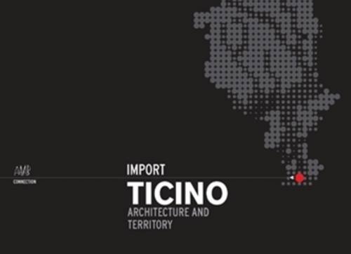 Imagen de archivo de Connection_Import Ticino a la venta por AG Library