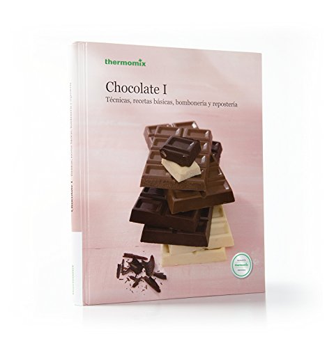 9788461642991: Chocolate I. Tcnicas, recetas bsicas, bombonera y repostera (VORWERK)