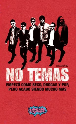 Imagen de archivo de No Temas (Spanish Edition) a la venta por Iridium_Books