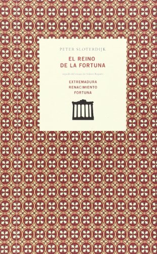 Stock image for El reino de la fortuna seguido del ensayo de isidoro reguera for sale by Iridium_Books