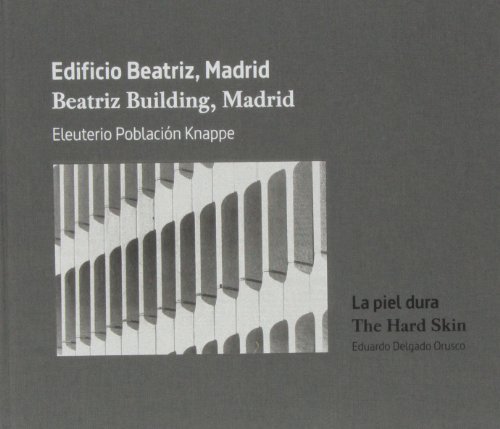 Stock image for Edificio Beatriz, Madrid for sale by Iridium_Books