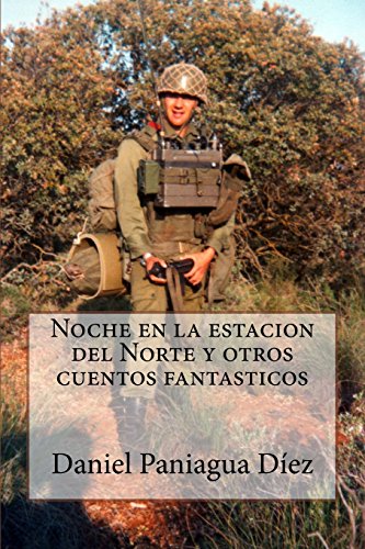 Imagen de archivo de Noche en la estacion del Norte y otros cuentos fantasticos (Spanish Edition) a la venta por Lucky's Textbooks