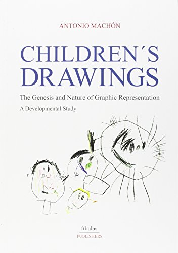 Stock image for Children's drawings for sale by More Than Words