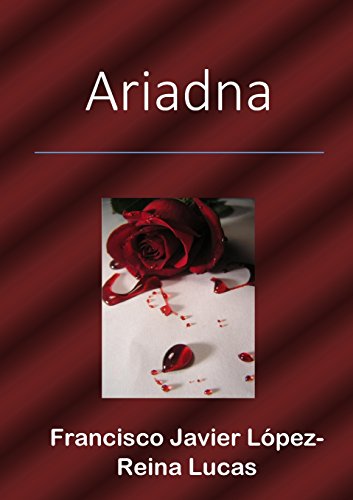 9788461660636: Ariadna (Spanish Edition)