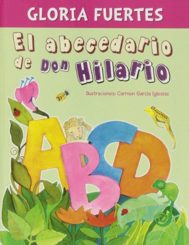 9788461661893: El Abecedario De Don Hilario (GLORIA FUERTES)