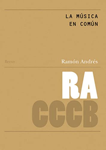 Beispielbild fr LA MSICA EN COMN / MUSIC IN COMMON zum Verkauf von KALAMO LIBROS, S.L.