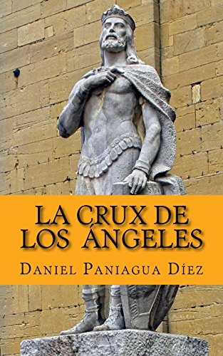 Stock image for La crux de los angeles (Spanish Edition) for sale by Lucky's Textbooks