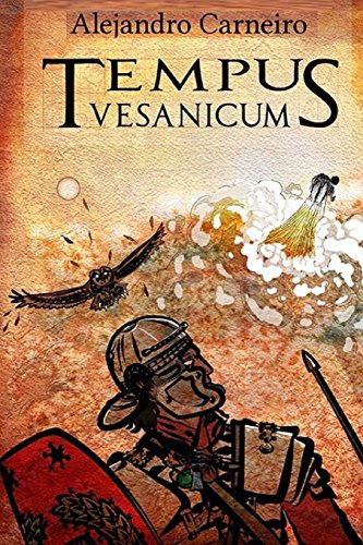 Stock image for Tempus Vesanicum for sale by Revaluation Books