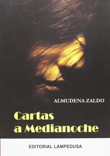 9788461686520: Cartas a medianoche