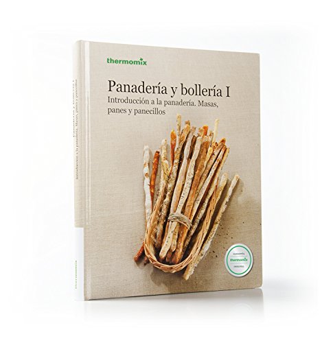 Stock image for Panadera y bollera I : introduccin a la panadera : masas, panes y panecillos for sale by medimops