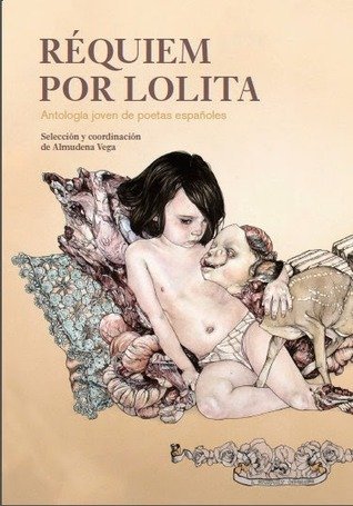 9788461695805: Requiem por Lolita: antologa joven de poetas espaoles
