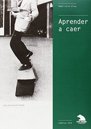 Stock image for APRENDER A CAER for sale by KALAMO LIBROS, S.L.