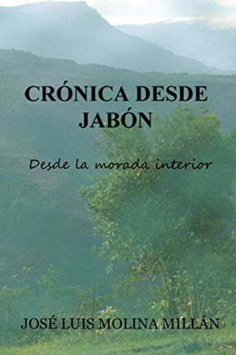 Stock image for Crnica desde Jabn (Spanish Edition) for sale by GF Books, Inc.